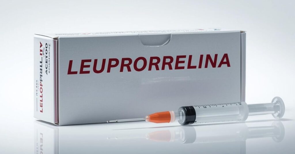 Havendo indicação médica, o plano de saúde pode recusar o Acetato de Leuprorrelina.