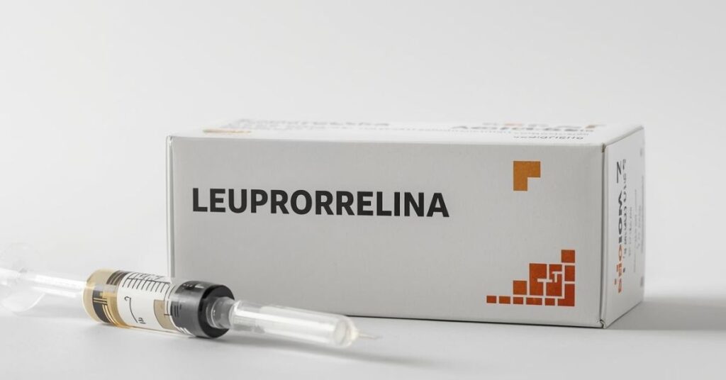 Havendo indicação médica, o plano de saúde pode recusar o Acetato de Leuprorrelina.