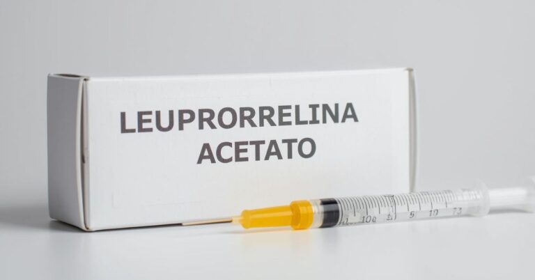Havendo indicação médica, o plano de saúde pode recusar o Acetato de Leuprorrelina.
