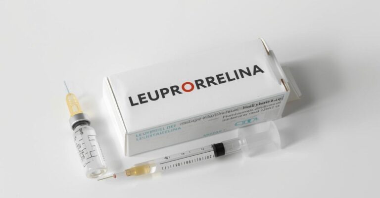 Havendo indicação médica, o plano de saúde pode recusar o Acetato de Leuprorrelina.