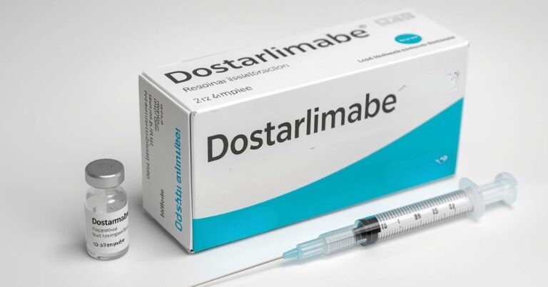 Havendo indicação médica, o plano de saúde pode recusar o Dostarlimabe.