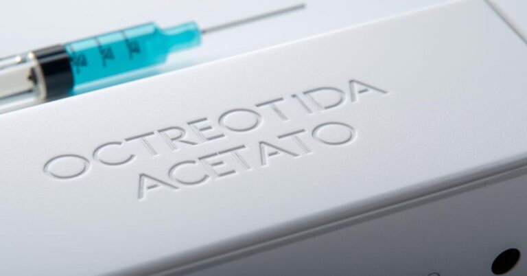 Havendo indicação médica, o plano de saúde pode recusar o Acetato de Octreotida.