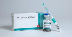 Havendo indicação médica, o plano de saúde pode recusar o Acetato de Octreotida.