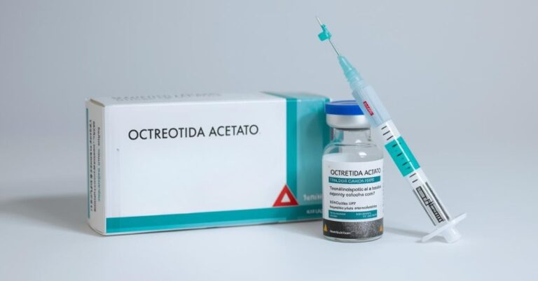 Havendo indicação médica, o plano de saúde pode recusar o Acetato de Octreotida.