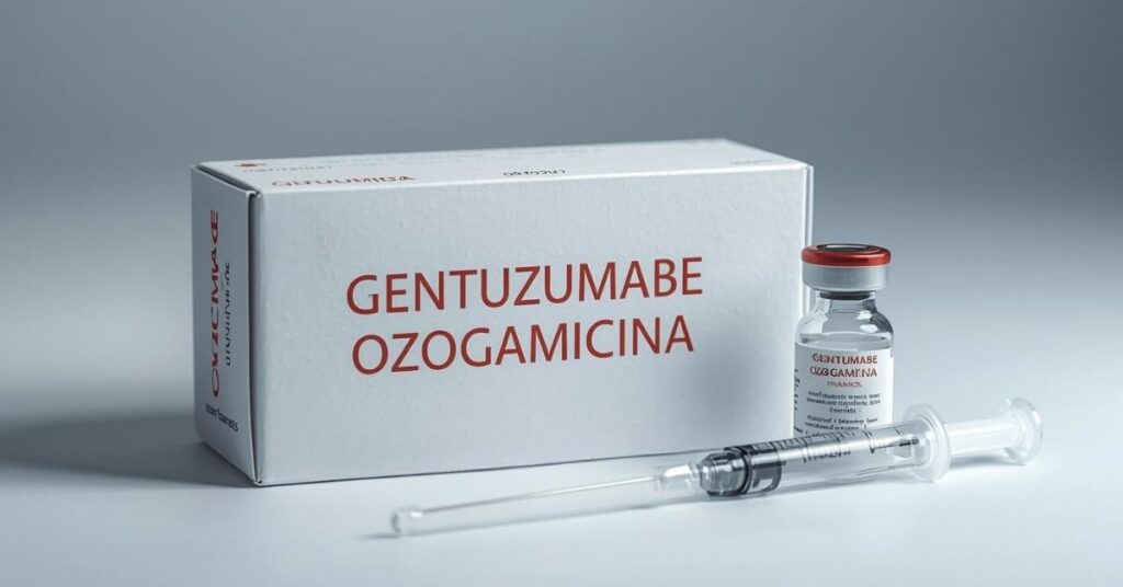 Havendo indicação médica, o plano de saúde pode recusar o Gentuzumabe Ozogamicina.