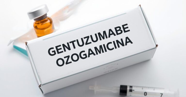 Havendo indicação médica, o plano de saúde pode recusar o Gentuzumabe Ozogamicina.