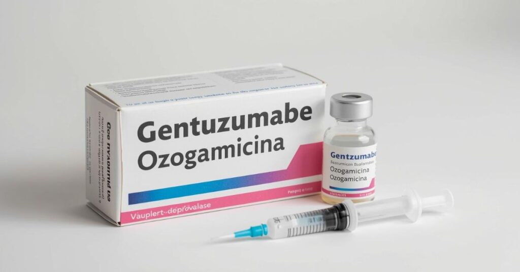 Havendo indicação médica, o plano de saúde pode recusar o Gentuzumabe Ozogamicina.