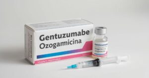 Havendo indicação médica, o plano de saúde pode recusar o Gentuzumabe Ozogamicina.