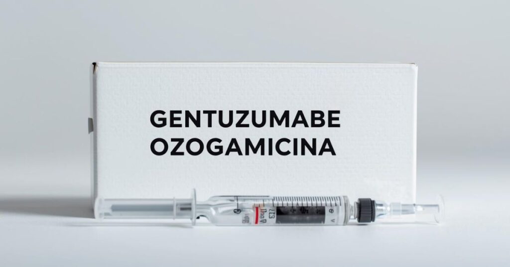 Havendo indicação médica, o plano de saúde pode recusar o Gentuzumabe Ozogamicina.