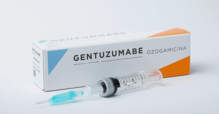 Havendo indicação médica, o plano de saúde pode recusar o Gentuzumabe Ozogamicina.