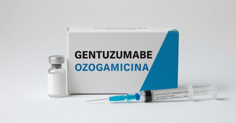 Havendo indicação médica, o plano de saúde pode recusar o Gentuzumabe Ozogamicina.
