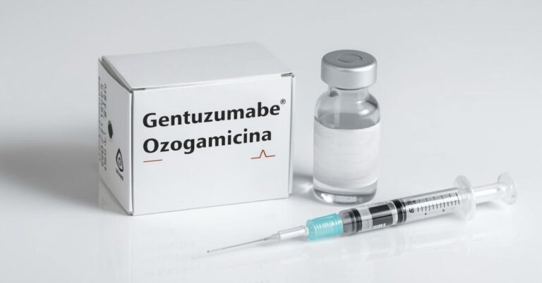 Havendo indicação médica, o plano de saúde pode recusar o Gentuzumabe Ozogamicina.