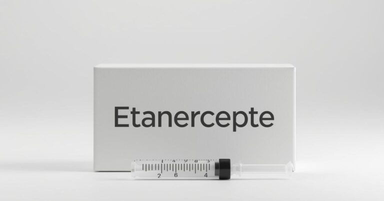 Havendo indicação médica, o plano de saúde pode recusar o Etanercepte.