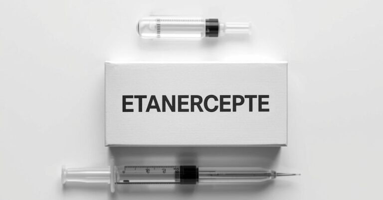 Havendo indicação médica, o plano de saúde pode recusar o Etanercepte.