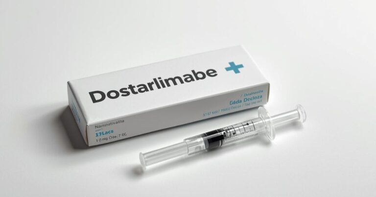 Havendo indicação médica, o plano de saúde pode recusar o Dostarlimabe.