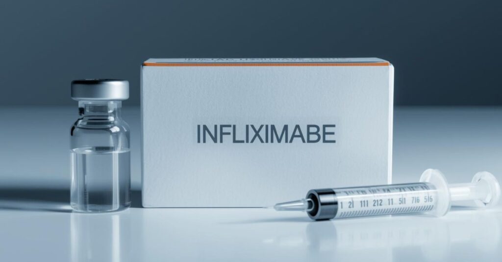 Havendo indicação médica, o plano de saúde pode recusar o Infliximabe.