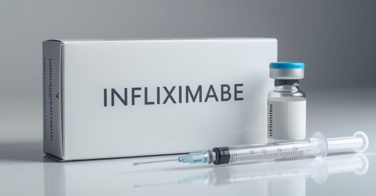 Havendo indicação médica, o plano de saúde pode recusar o Infliximabe.