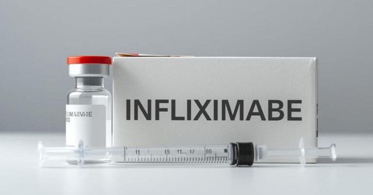 Havendo indicação médica, o plano de saúde pode recusar o Infliximabe.