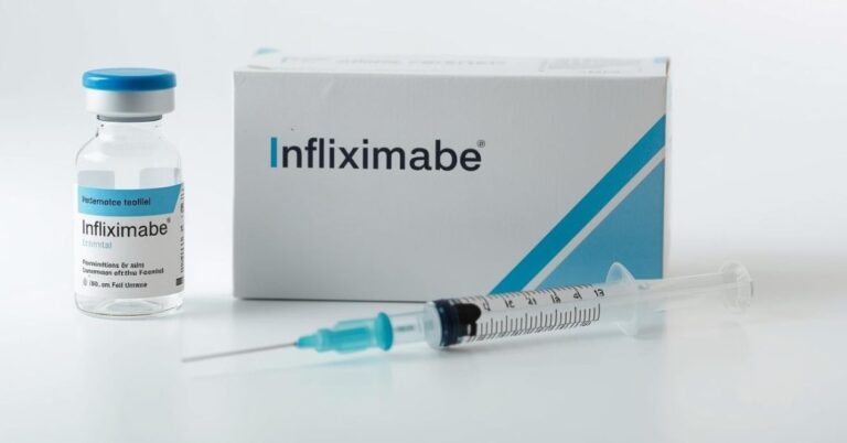 Havendo indicação médica, o plano de saúde pode recusar o Infliximabe.