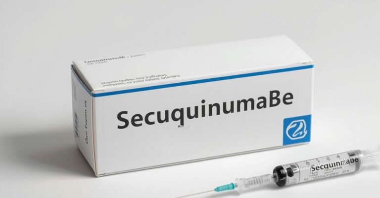 Havendo indicação médica, o plano de saúde pode recusar o Secuquinumabe.