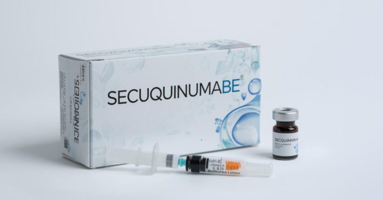 Havendo indicação médica, o plano de saúde pode recusar o Secuquinumabe.