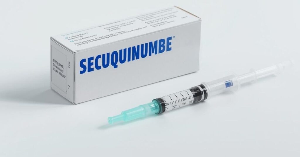 Havendo indicação médica, o plano de saúde pode recusar o Secuquinumabe.