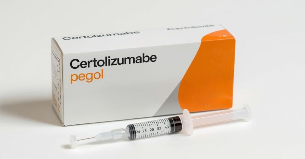 Havendo indicação médica, o plano de saúde pode recusar o Certolizumabe Pegol.