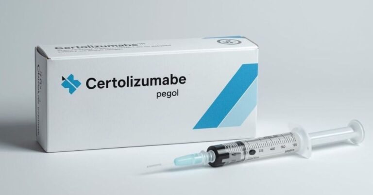 Havendo indicação médica, o plano de saúde pode recusar o Certolizumabe Pegol.