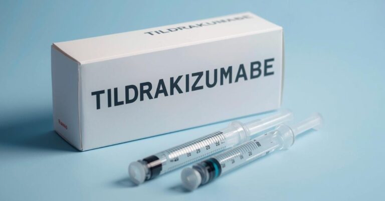 Havendo indicação médica, o plano de saúde pode recusar o Tildrakizumabe.