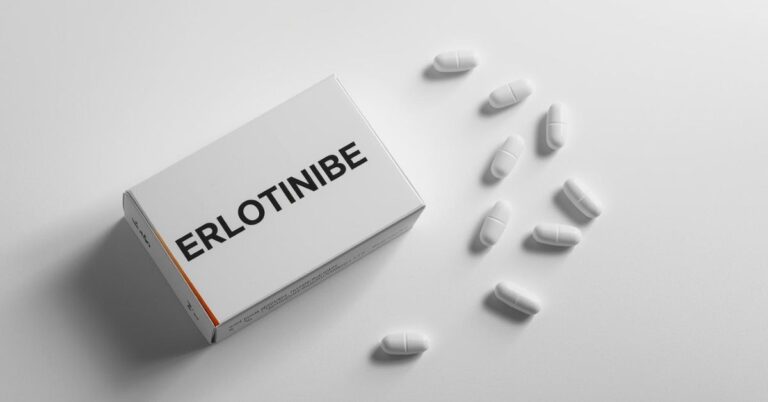 Havendo indicação médica, o plano de saúde pode recusar o Erlotinibe.