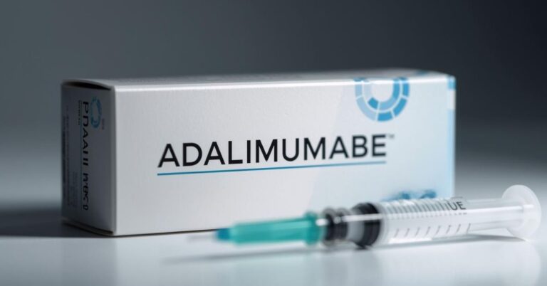 Havendo indicação médica, o plano de saúde pode recusar o Adalimumabe.