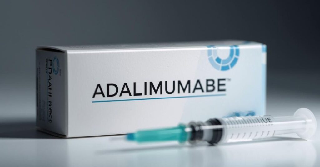 Havendo indicação médica, o plano de saúde pode recusar o Adalimumabe.