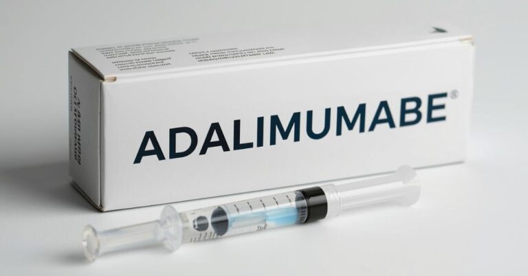 Havendo indicação médica, o plano de saúde pode recusar o Adalimumabe.