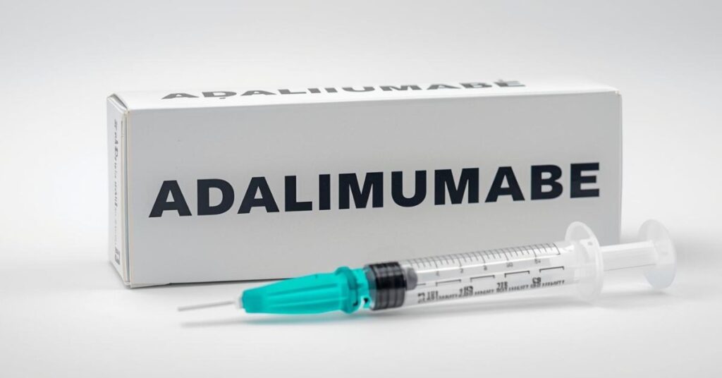 Havendo indicação médica, o plano de saúde pode recusar o Adalimumabe.