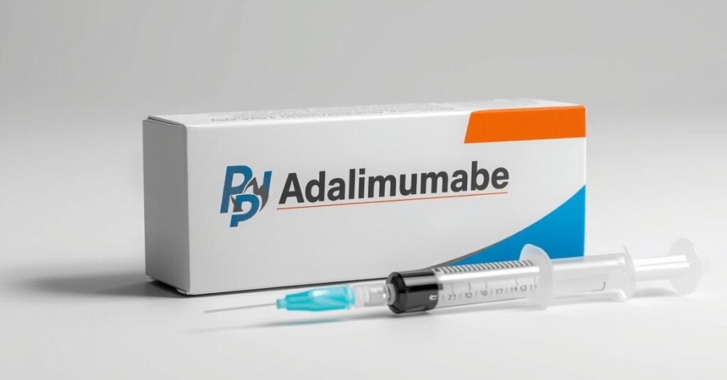 Havendo indicação médica, o plano de saúde pode recusar o Adalimumabe.