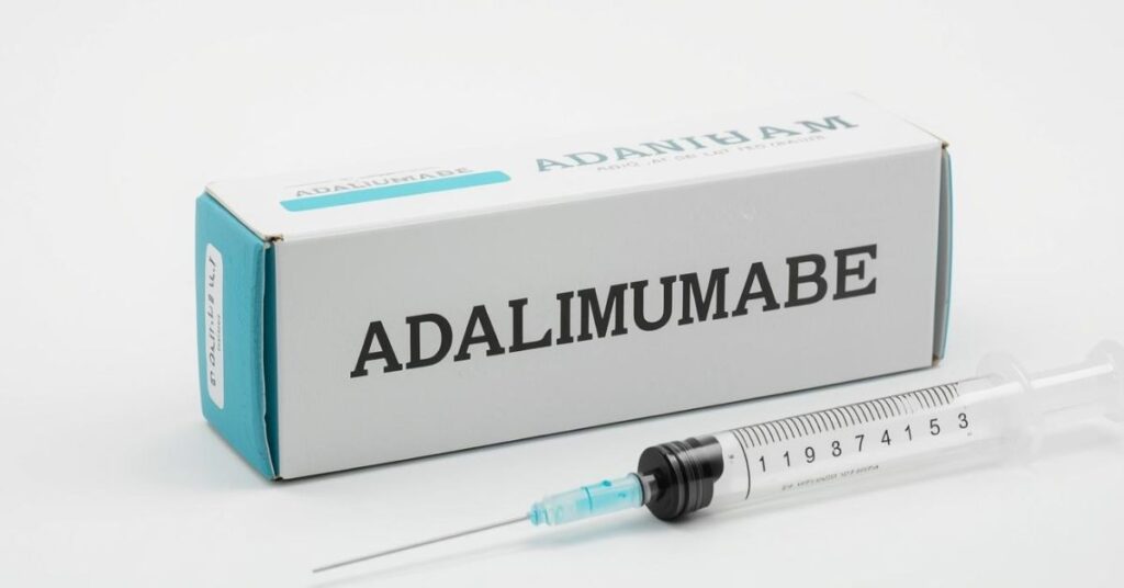 Havendo indicação médica, o plano de saúde pode recusar o Adalimumabe.