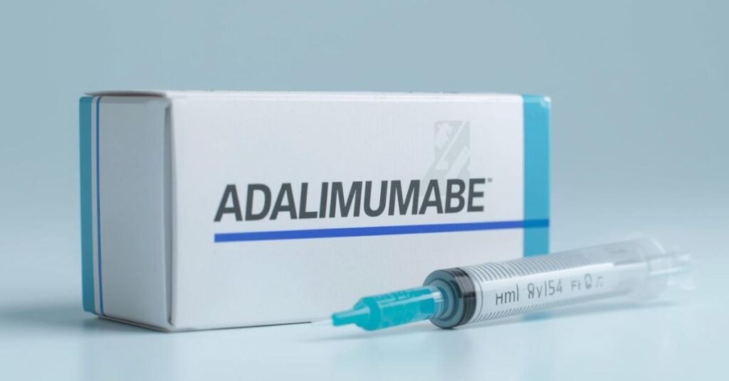 Havendo indicação médica, o plano de saúde pode recusar o Adalimumabe.