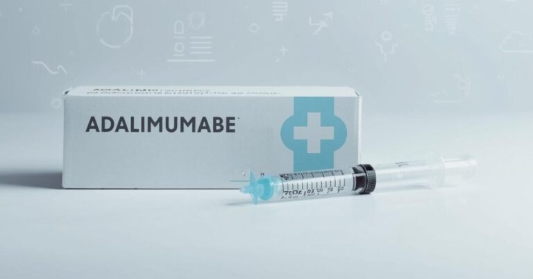 Havendo indicação médica, o plano de saúde pode recusar o Adalimumabe.