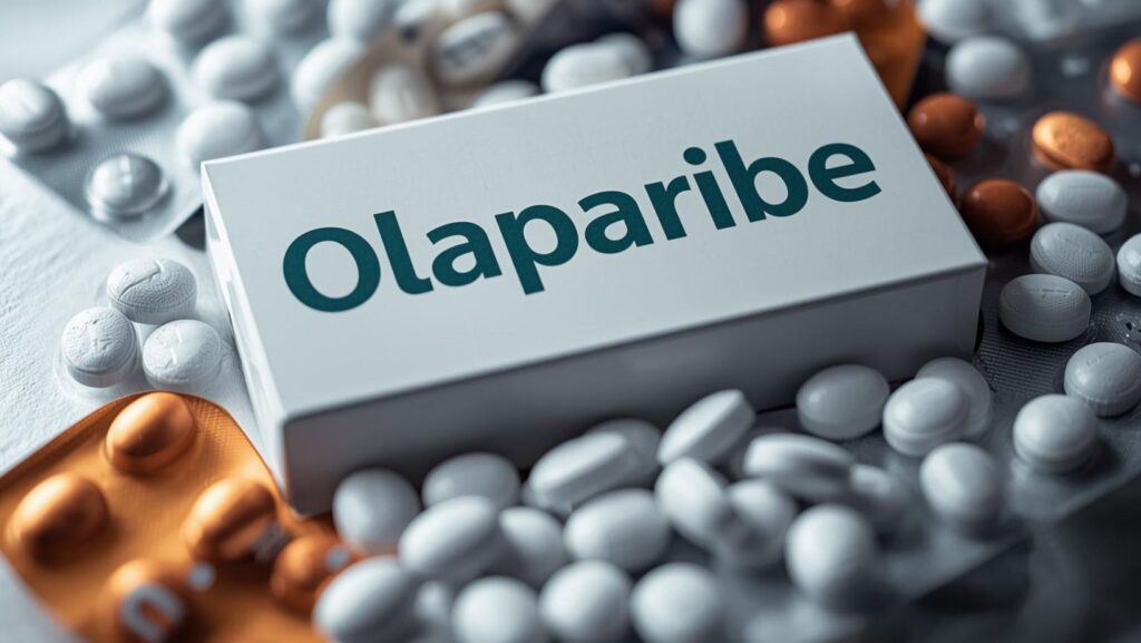 Havendo indicação médica, o plano de saúde pode recusar o Olaparibe.