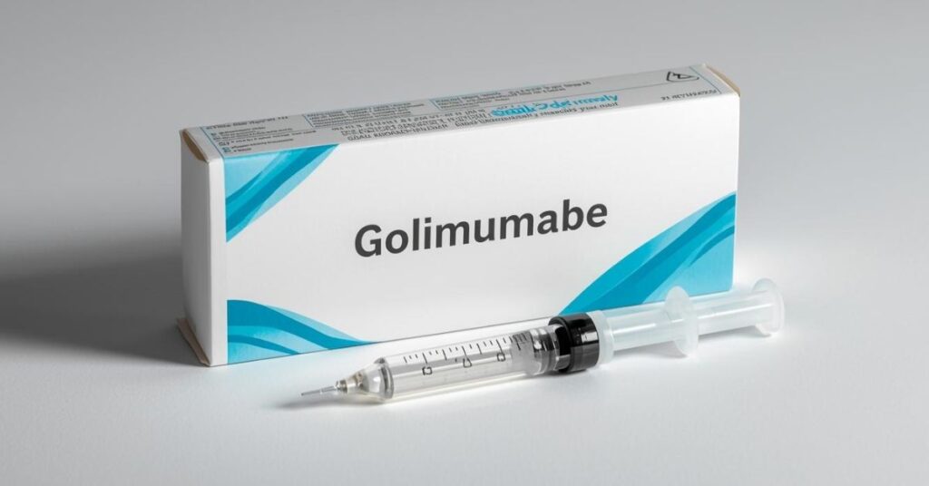 Havendo indicação médica, o plano de saúde pode recusar o Golimumabe.