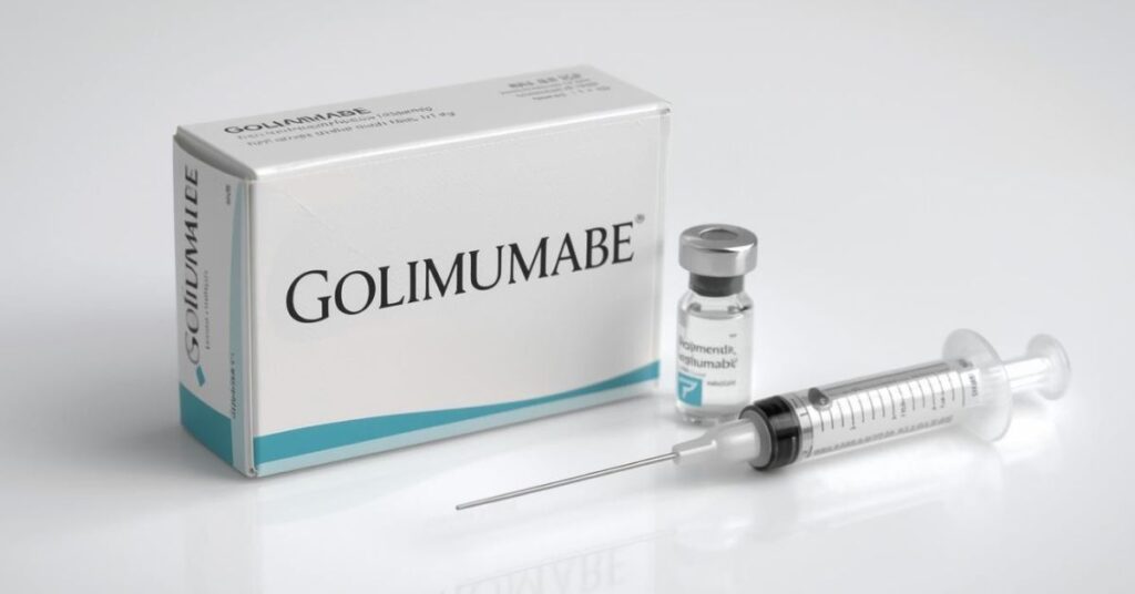 Havendo indicação médica, o plano de saúde pode recusar o Golimumabe.