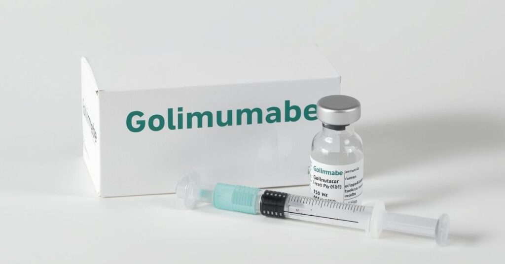 Havendo indicação médica, o plano de saúde pode recusar o Golimumabe.