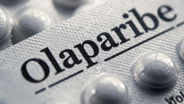 Havendo indicação médica, o plano de saúde pode recusar o Olaparibe.