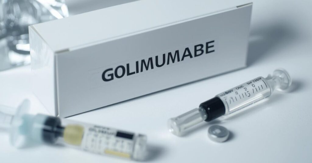 Havendo indicação médica, o plano de saúde pode recusar o Golimumabe.