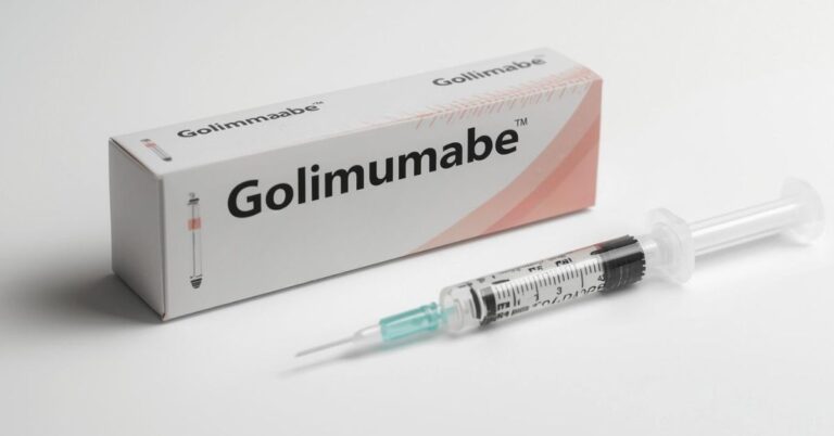 Havendo indicação médica, o plano de saúde pode recusar o Golimumabe.