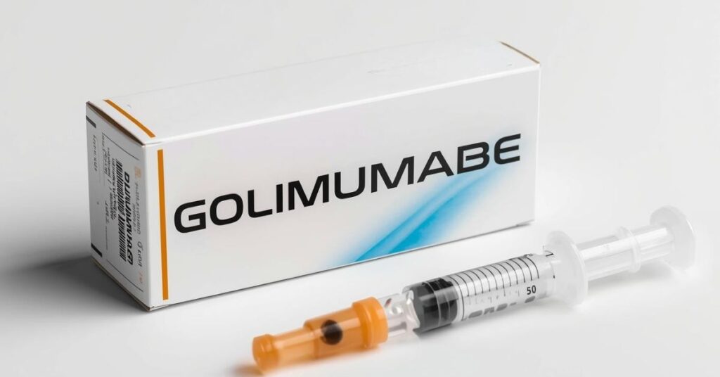 Havendo indicação médica, o plano de saúde pode recusar o Golimumabe.