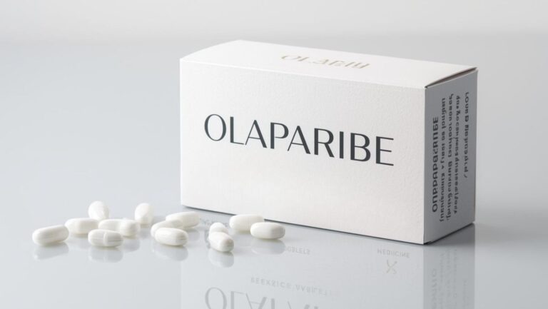 Havendo indicação médica, o plano de saúde pode recusar o Olaparibe.