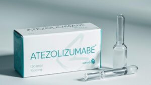 Havendo indicação médica, o plano de saúde pode recusar o Atezolizumabe.