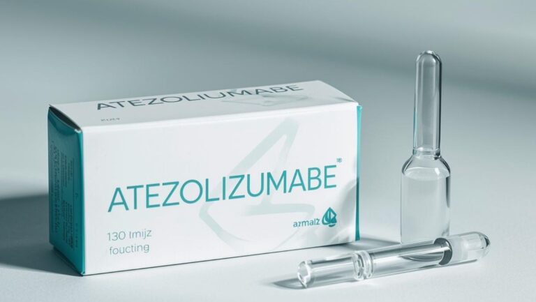 Havendo indicação médica, o plano de saúde pode recusar o Atezolizumabe.