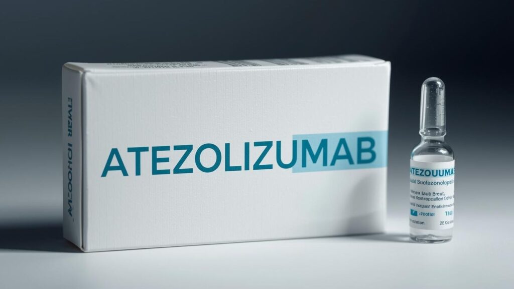 Havendo indicação médica, o plano de saúde pode recusar o Atezolizumabe.